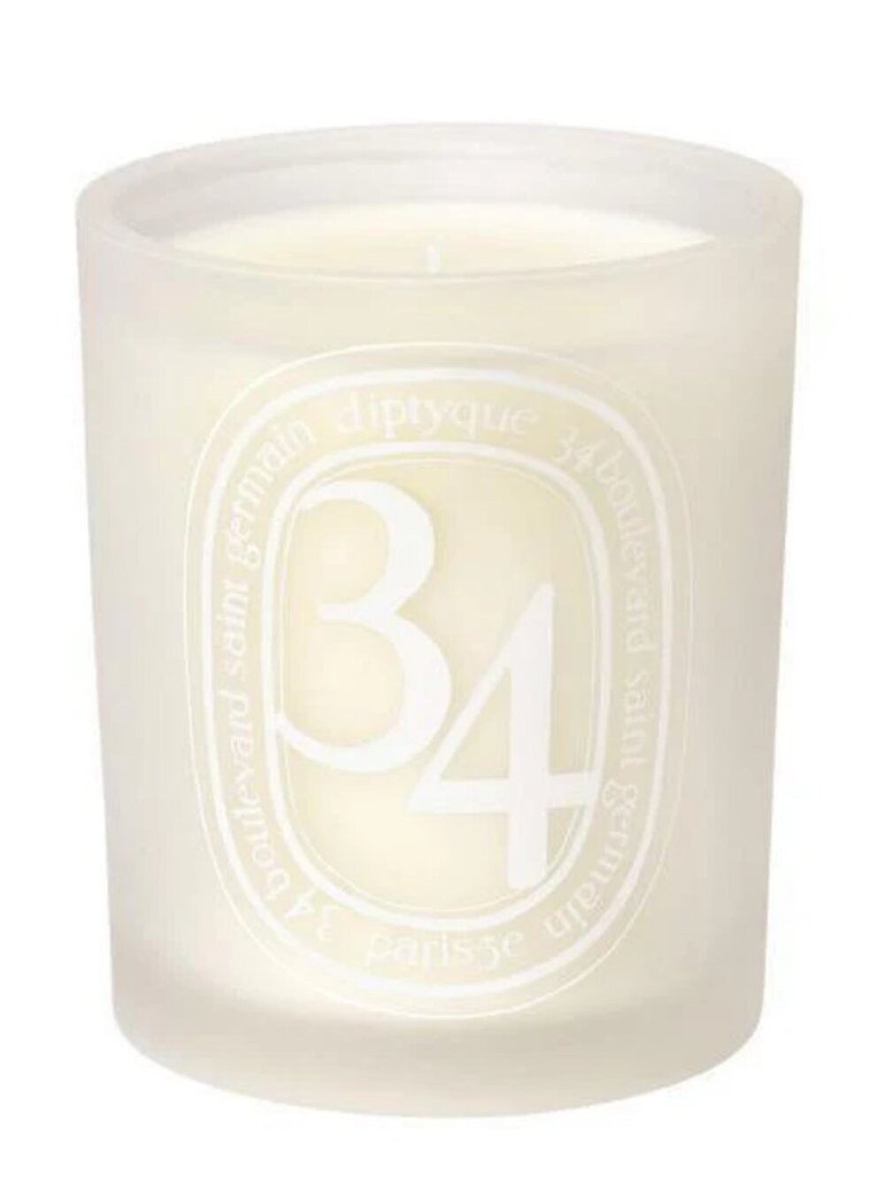 IN SEARCH OF *EMPTY* 34 CANDLE DIPTYQUE 300g